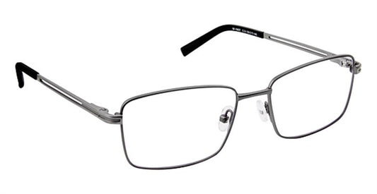 SUPER FLEX TITANIUM \ SF-1083T \ GUN  \ 3 \ 53-17-145 \ OPTICAL