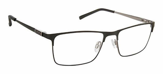 SUPERFLEX \ SF-554 \ BLACK GUN \ M100 \ 57-17-145 \ OPTICAL