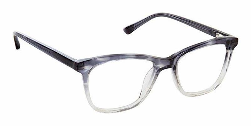 SUPERFLEX KIDS \ SFK-223 \ BLACK FADE \ S300 \ 50-16-135 \ OPTICAL