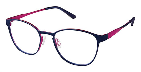 KLLIK \ K-625 \ BLUEBERRY FUCH \ 562 \ 47-17 \ 135 \ OPTICAL