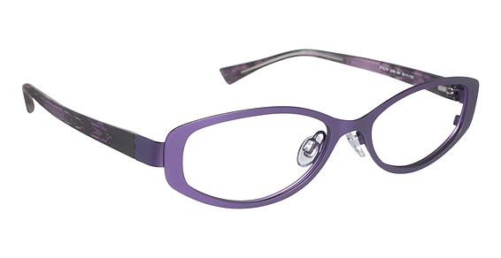 FYSH \ F-3466 \ PURPLE \ 891 \ 50-17 \ 135 \ OPTICAL