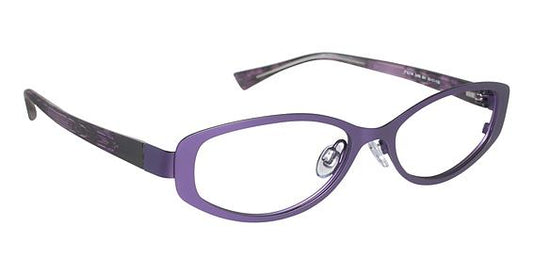 FYSH \ F-3466 \ PURPLE \ 891 \ 50-17 \ 135 \ OPTICAL