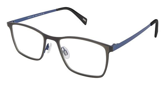 KLIIK \ K-595 \ GREY BLUE \ 452 \ 49-18 \ 145 \ OPTICAL