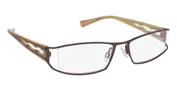 FYSH \ F-3425 \ BROWN  \ 427 \ 53-17 \ 135 \ OPTICAL