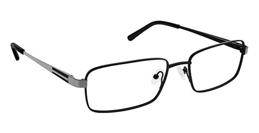 SUPERFLEX TECH \ SF-1113T \ BLACK DARK GUN \ M100 \ 57-18-145 \ OPTICAL